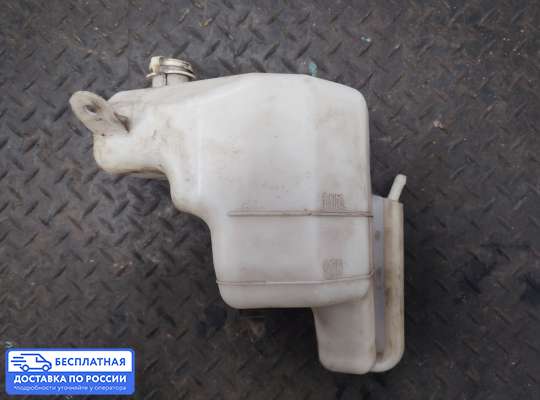 Бачок расширительный на Mitsubishi Outlander II / XL (CW)