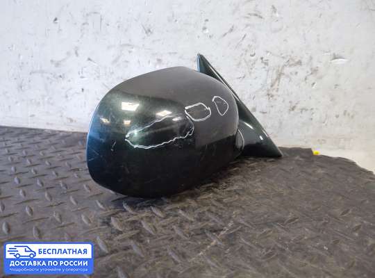 Зеркало боковое на Mitsubishi Galant VII (E5)