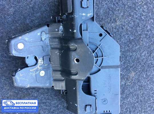 Замок багажника на BMW 3 (E90/E91/E92/E93)