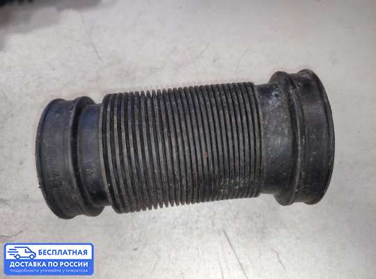 Гофра (патрубок) воздушного фильтра на Volkswagen Passat B5 (3B)