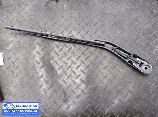 Поводок дворника на BMW 1 (F20/F21)