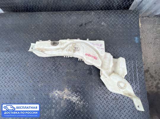 Бачок омывателя на Ford Focus II