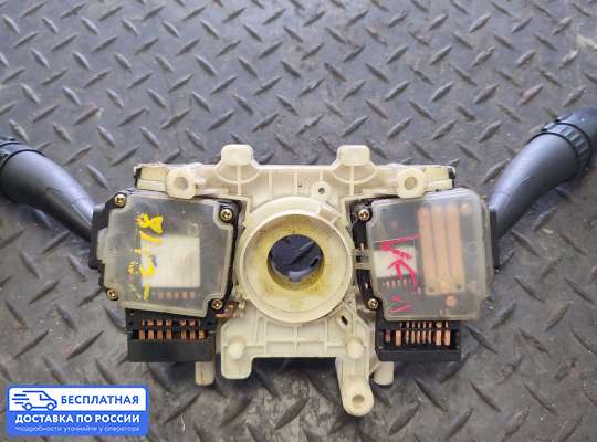 Подрулевой переключатель на Hyundai Elantra III (XD +ТАГАЗ)
