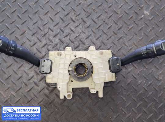 Подрулевой переключатель на Hyundai Elantra III (XD +ТАГАЗ)