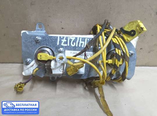 Подушка безопасности пассажира (AirBag) на Ford Scorpio II GFR