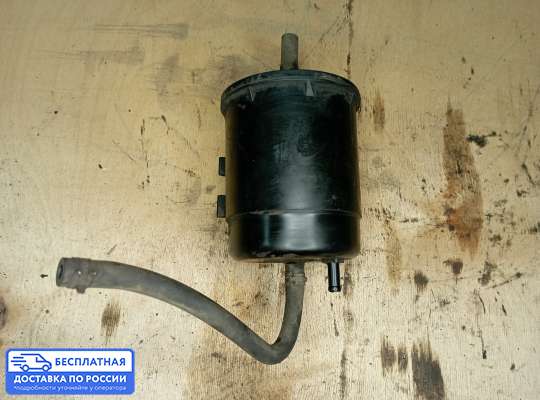 Адсорбер (абсорбер) топливных паров на Kia Rio I (DC)