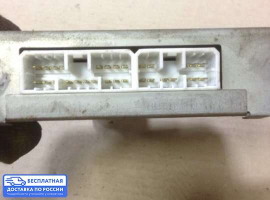 ЭБУ прочее на Mazda Xedos 6 CA
