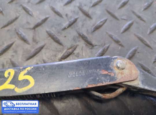Поводок дворника на Isuzu Rodeo II (UTS-145)