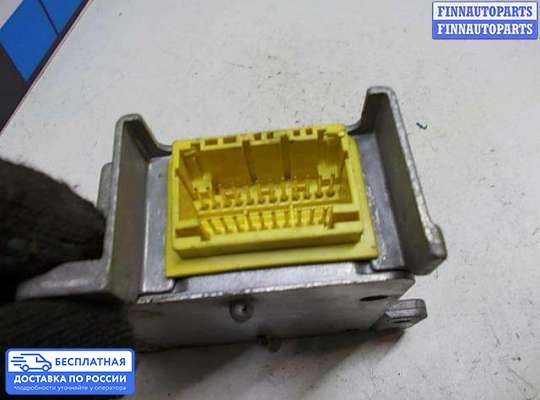 ЭБУ AIRBAG (электронный блок управления подушками безопасности) на Opel Frontera B
