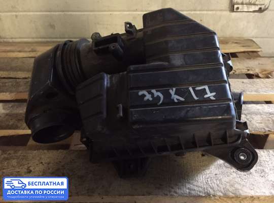 Корпус воздушного фильтра на Honda Civic VIII (4D, 5D)