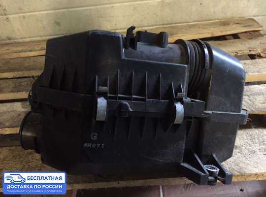 Корпус воздушного фильтра на Honda Civic VIII (4D, 5D)