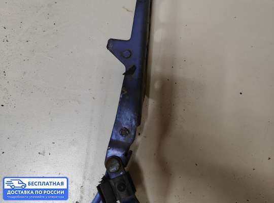 Петля капота на Ford Mondeo III