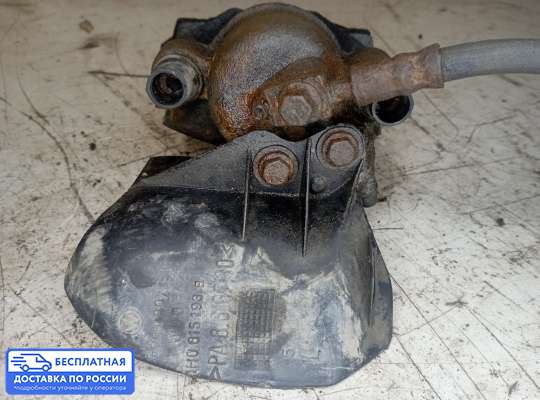 Суппорт на Volkswagen Polo Mk3 (6N/6KV)