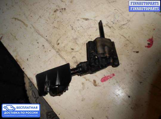 Насос масляный на Volkswagen Passat B3 (35i)