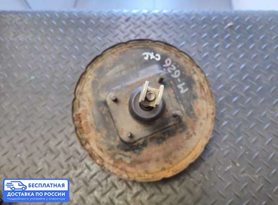 Вакуумный усилитель тормозов на Mazda 626 III GD