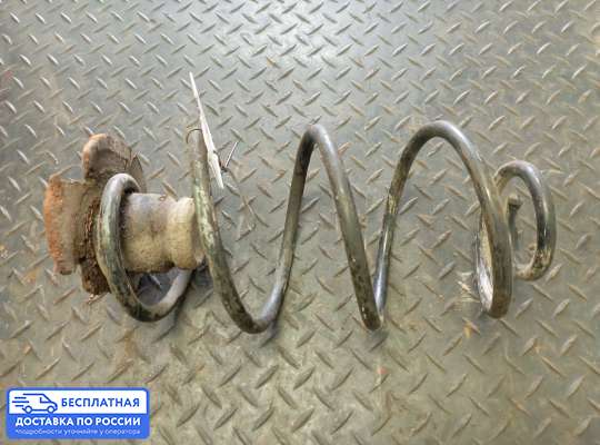 Пружина подвески на Opel Astra G / Classic