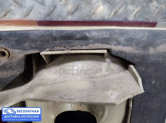 Фонарь задний на Ford Sierra GBG