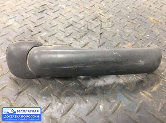 Ручка двери внутренняя на Mitsubishi Carisma