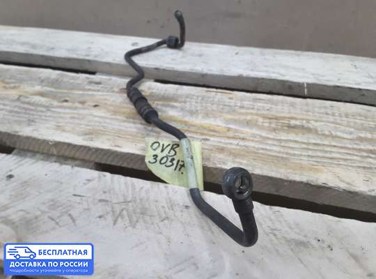 Трубка ТНВД на Opel Vectra B
