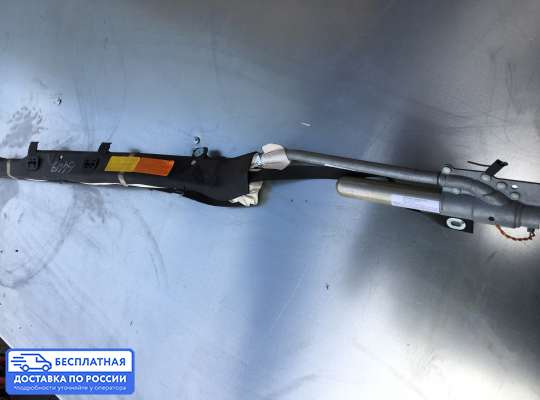 Подушка безопасности (прочее) на Citroen C5 I