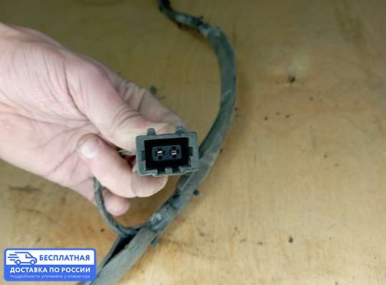 Проводка (коса) салонная на Volkswagen Polo Mk3 (6N/6KV)