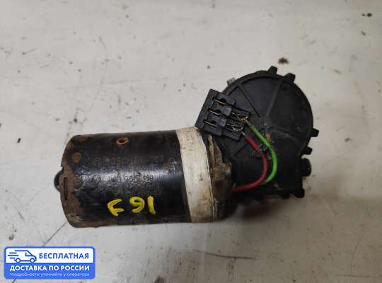Моторчик дворников (стеклоочистителя) на Volkswagen Polo Mk3 (6N/6KV)