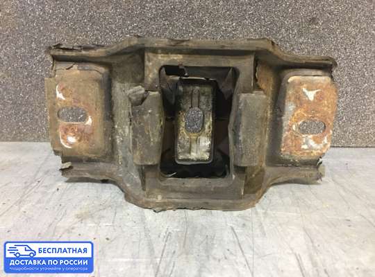Подушка КПП на Ford Fusion (JU)