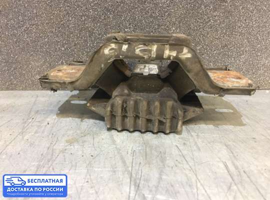 Подушка КПП на Ford Fusion (JU)