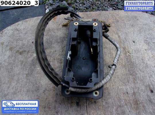 Кронштейн прочее на Porsche Cayenne I (955/957)