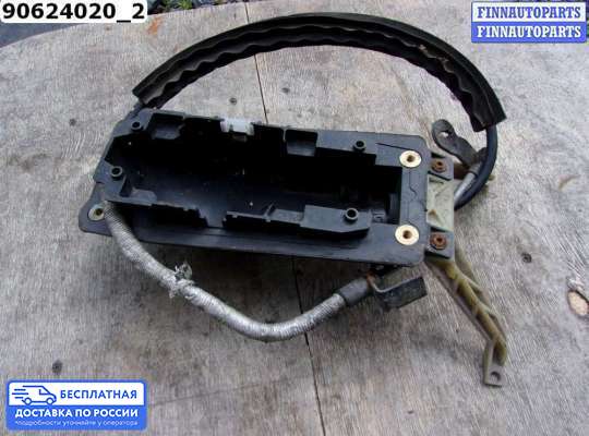 Кронштейн прочее на Porsche Cayenne I (955/957)