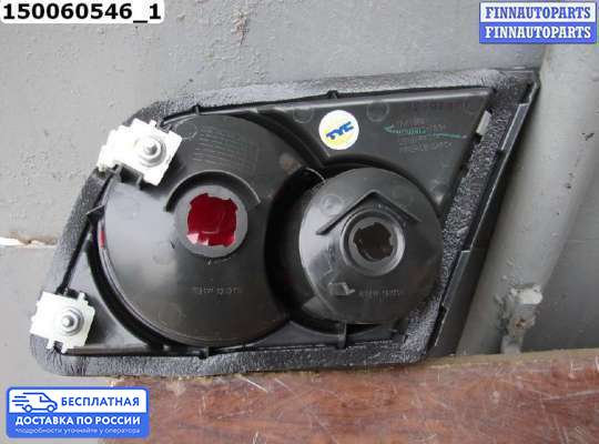 Фонарь крышки багажника на Mazda 6 I (GG)
