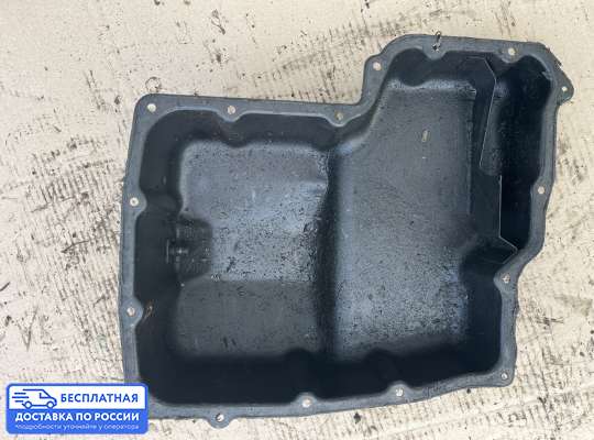 Поддон (картер двигателя) на Ford Transit Mk6 / Mk7