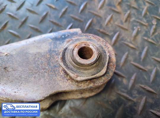 Рычаг подвески на Ford Escape