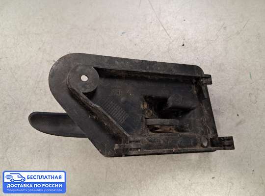 Ручка двери внутренняя на Opel Omega B