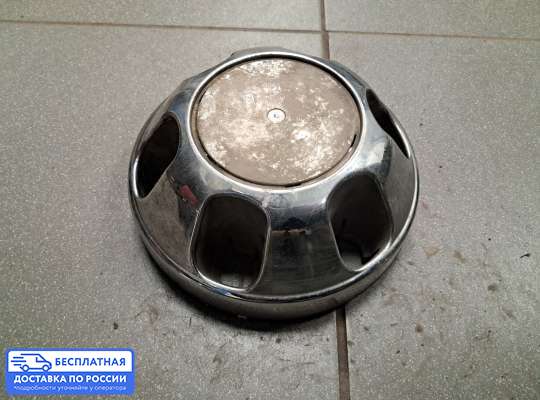 Колпак колесный на Opel Monterey A