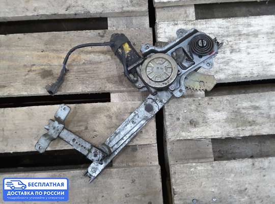 Стеклоподъемник электрический на SsangYong Musso