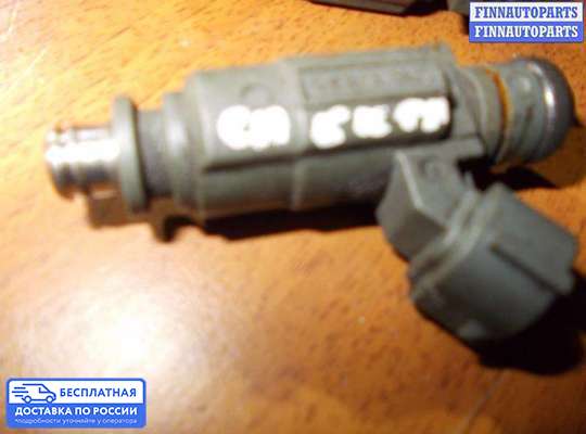 Форсунка топливная на Kia Spectra