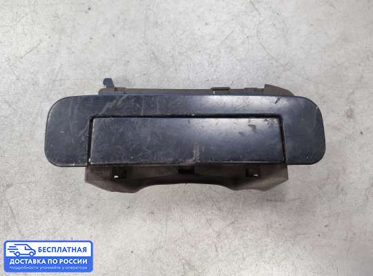 Ручка двери наружная на Audi A4 (8D, B5)