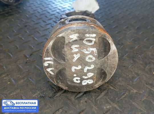 Поршневая группа (поршень, шатун) на Kia Sportage I (JA, K00)