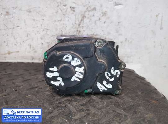 Заслонка дроссельная на Audi A6 (C5)
