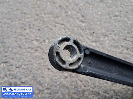 Поводок дворника на Audi A6 (C5)