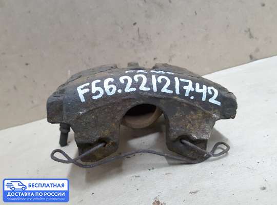 Суппорт на Renault Laguna II