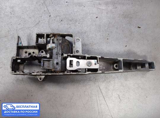 Ручка двери наружная на Citroen C4 I (LC_)