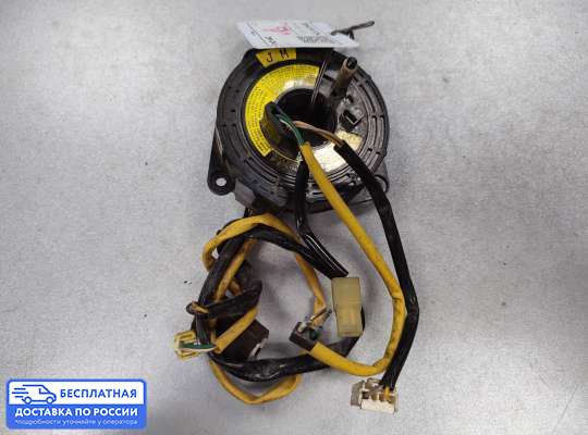 Подрулевой шлейф (кольцо SRS) на Chevrolet Lacetti