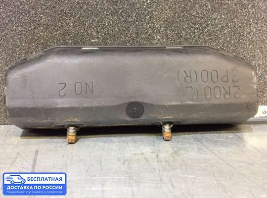 Подушка безопасности (прочее) на Mitsubishi Outlander I (CU)