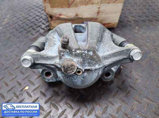 Суппорт на Toyota Altezza