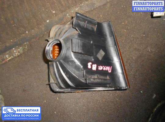 Поворотник передний на Volkswagen Passat B3 (35i)