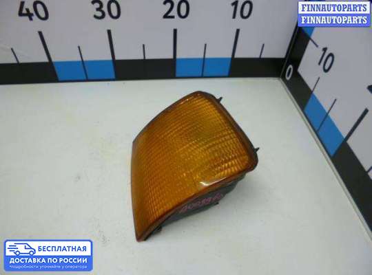 Поворотник передний на Volkswagen Passat B3 (35i)