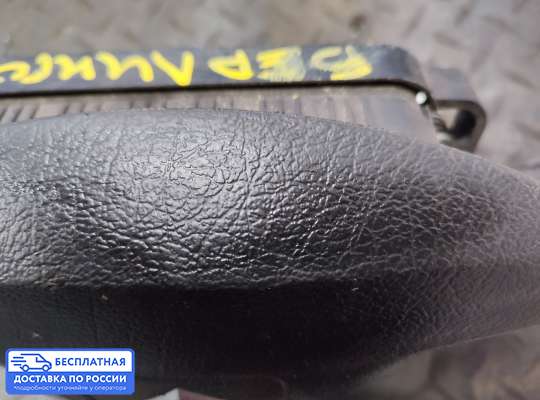 Подушка безопасности водителя (AirBag) на Citroen Berlingo I (MF)