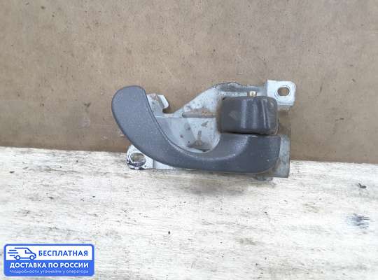 Ручка двери внутренняя на Mitsubishi Mirage CJO